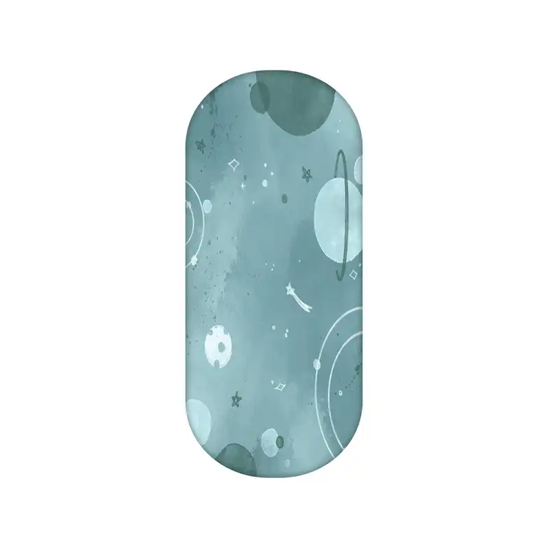 سوهان ناخن مدل فضا کد 455