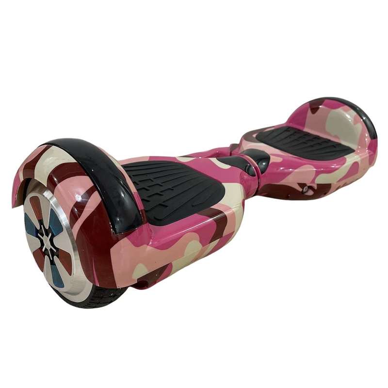 اسکوتر برقی اسمارت بالانس کد 105 مدل 6.5