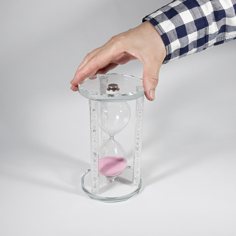 ساعت شنی طرح کنگره مدل C-2020 ساعت شنی طرح کنگره مدل C-2020