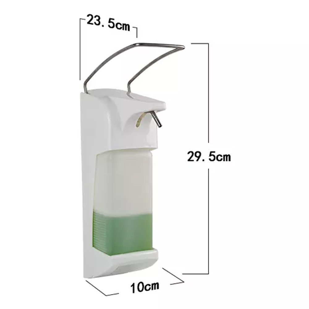 دیسپنسر کد 3201