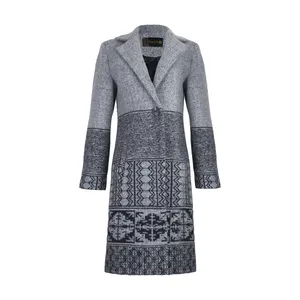 پالتو زنانه برندس مدل 1015C05