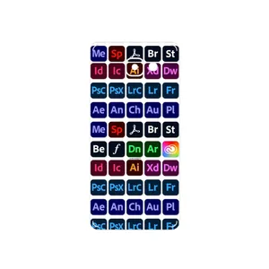 MAHOOT Adobe Cover Sticker for Samsung Galaxy A7 2016