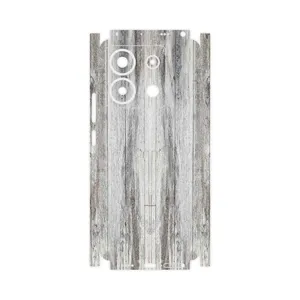MAHOOT Wood Texture 8-FullSkin Cover Sticker for Xiaomi Poco X6