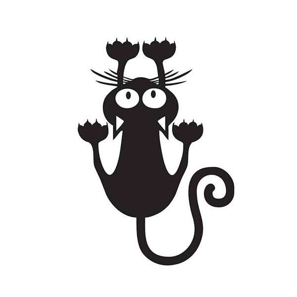 برچسب بدنه خودرو کد CUT430