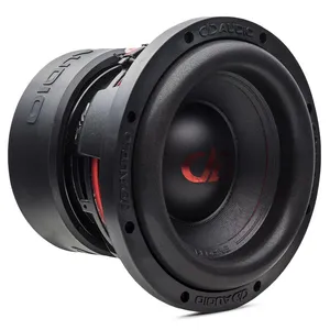 ساب ووفر خودرو مدل Ddaudio-608d-d2