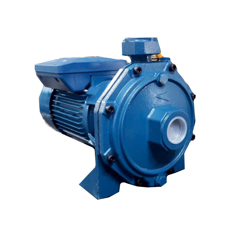 پمپ آب دیزل ساز مدل Db210/01