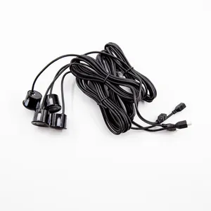 سنسور دنده عقب وینر مدل XD-089 - 22mm بسته 4 عددی