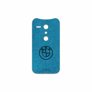 MAHOOT BL-BMW Cover Sticker for Motorola Moto G