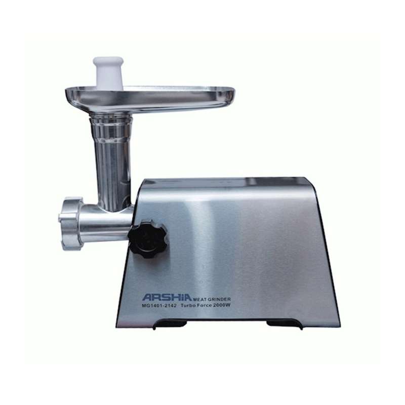 چرخ گوشت ۲۰۰۰ وات عرشیا مدل  MG1401-2142
