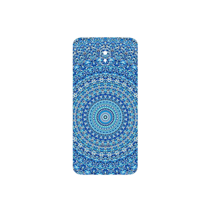 برچسب پوششی ماهوت مدل Mandala Design 1 مناسب برای گوشی موبایل سامسونگ Galaxy J5 Pro