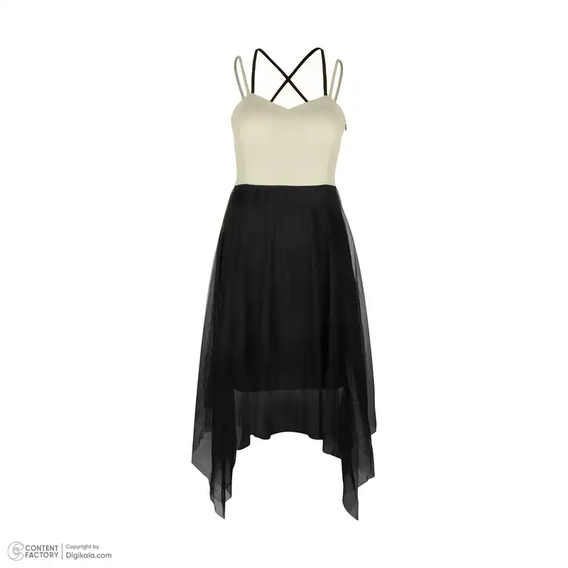 پیراهن زنانه مدل Lm54