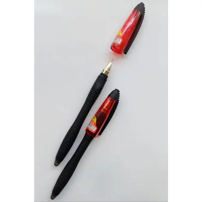 ست خودکار و روان نویس سی.کلاس مدل Wave G-FTN20 کد 0.7 بسته 3 عددی