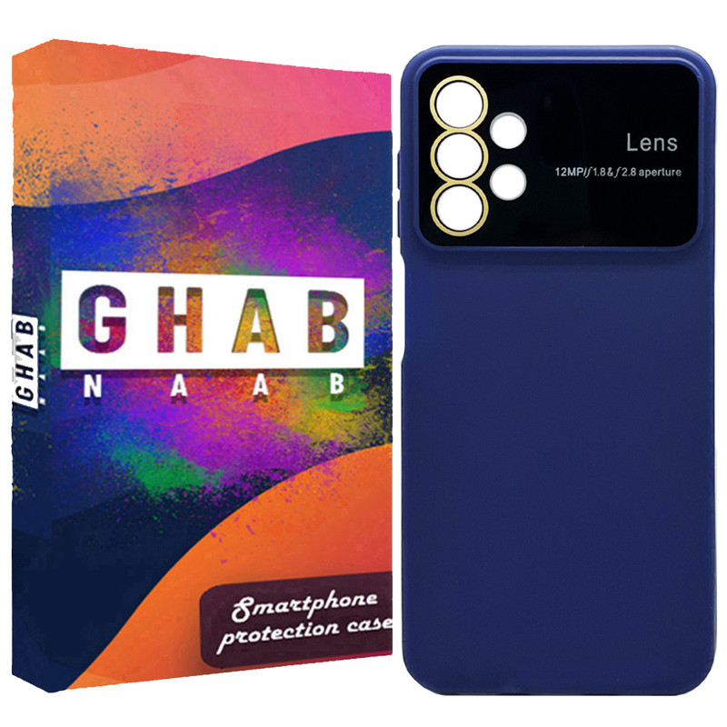 کاور قاب ناب مدل الکترولنز مناسب برای گوشی موبایل سامسونگ Galaxy A52s / A52