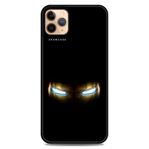 AKAM AMC-WA11PRO-IRON MAN16 Cover For Apple iPhone 11 Pro