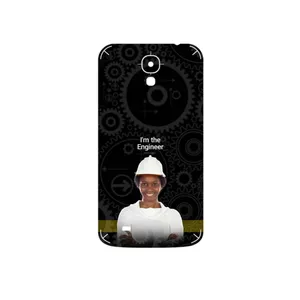 MAHOOT Engineer Cover Sticker for Samsung Galaxy Mega 6.3 I9200
