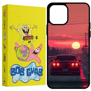  BOB Ghab BCP12P Cover For Apple iPhone 12 Pro