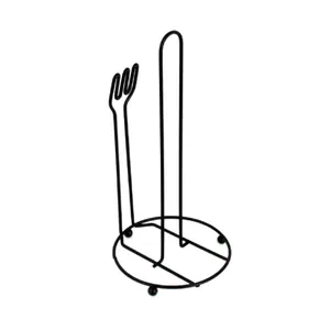 نگهدارنده دستمال کاغذی مدل دست کد 014