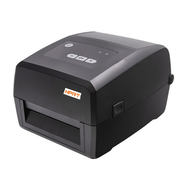 پرینتر لیبل زن اچ پی آر تی مدل HT800