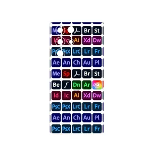 MAHOOT Adobe Cover Sticker for Samsung Galaxy S22 Ultra 5G