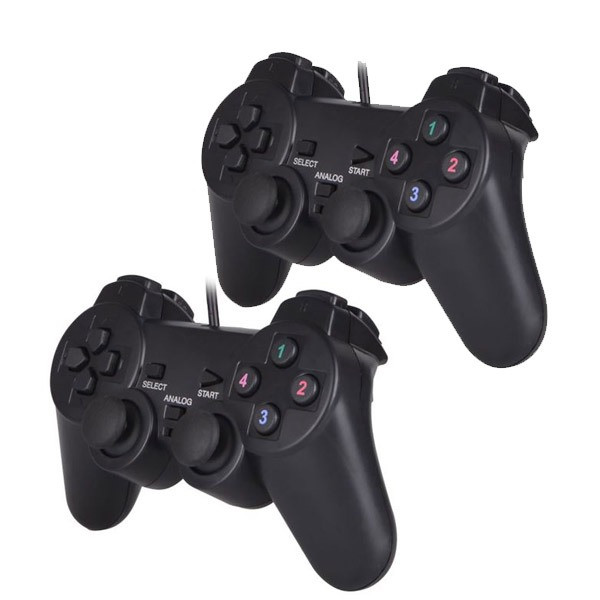 دسته بازی مدل SE43 بسته دو عددی