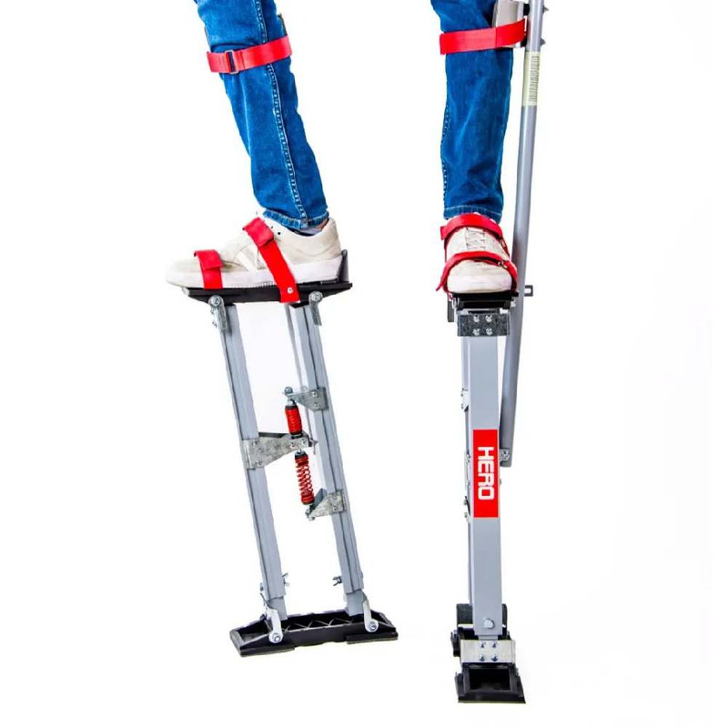 پا ابزار هیرو کد 123 به طول 1 متر