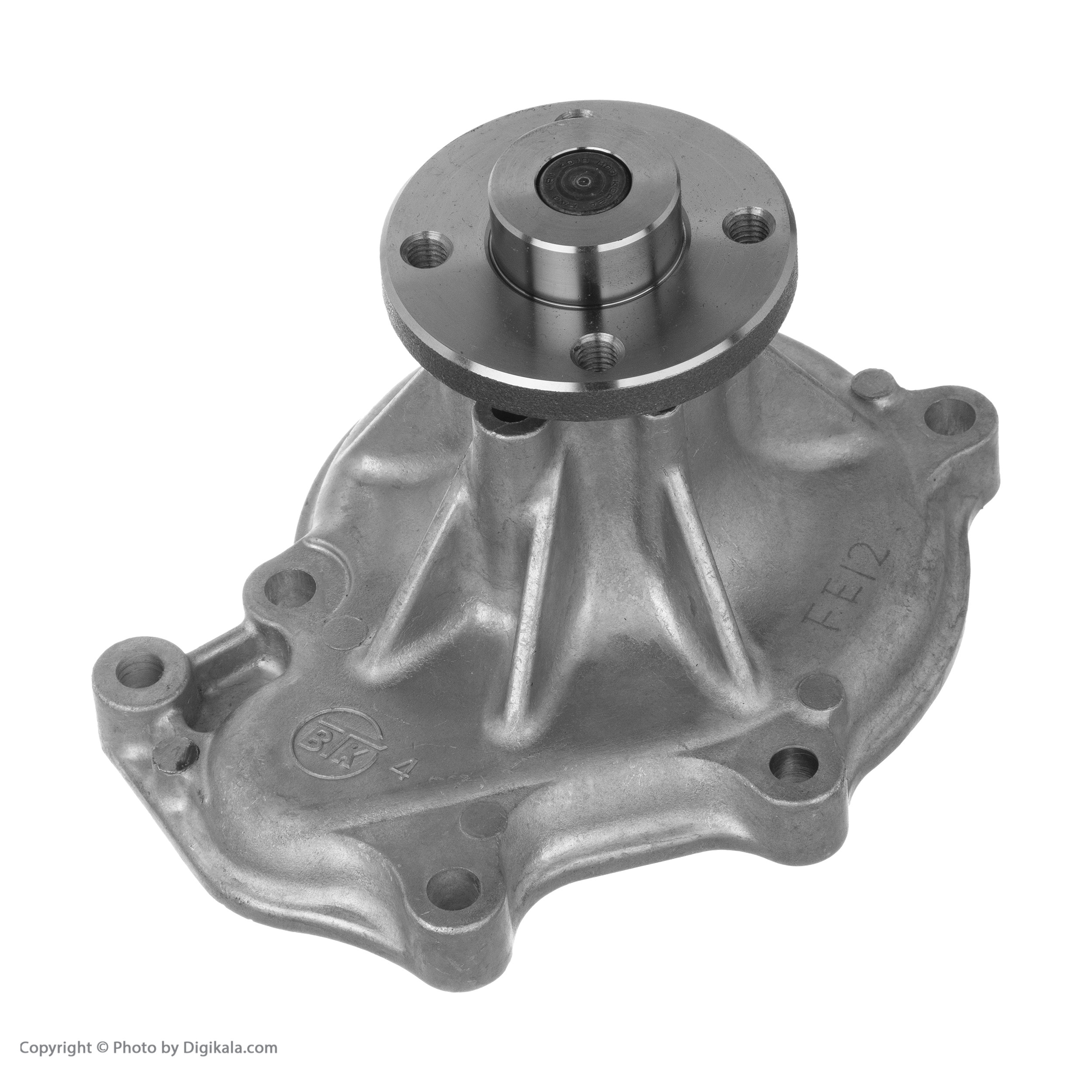 پمپ آب بابکت مدل T2122667 