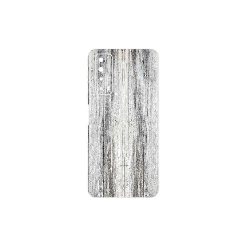 برچسب پوششی ماهوت مدل Wood Texture 8 مناسب برای گوشی موبایل هوآوی Y7a