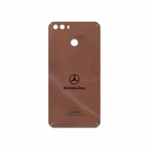 MAHOOT MNL-MBNZ Cover Sticker for GLX Sepehr