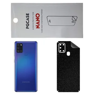 STAR SD Back Skin For Samsung Galaxy A21S