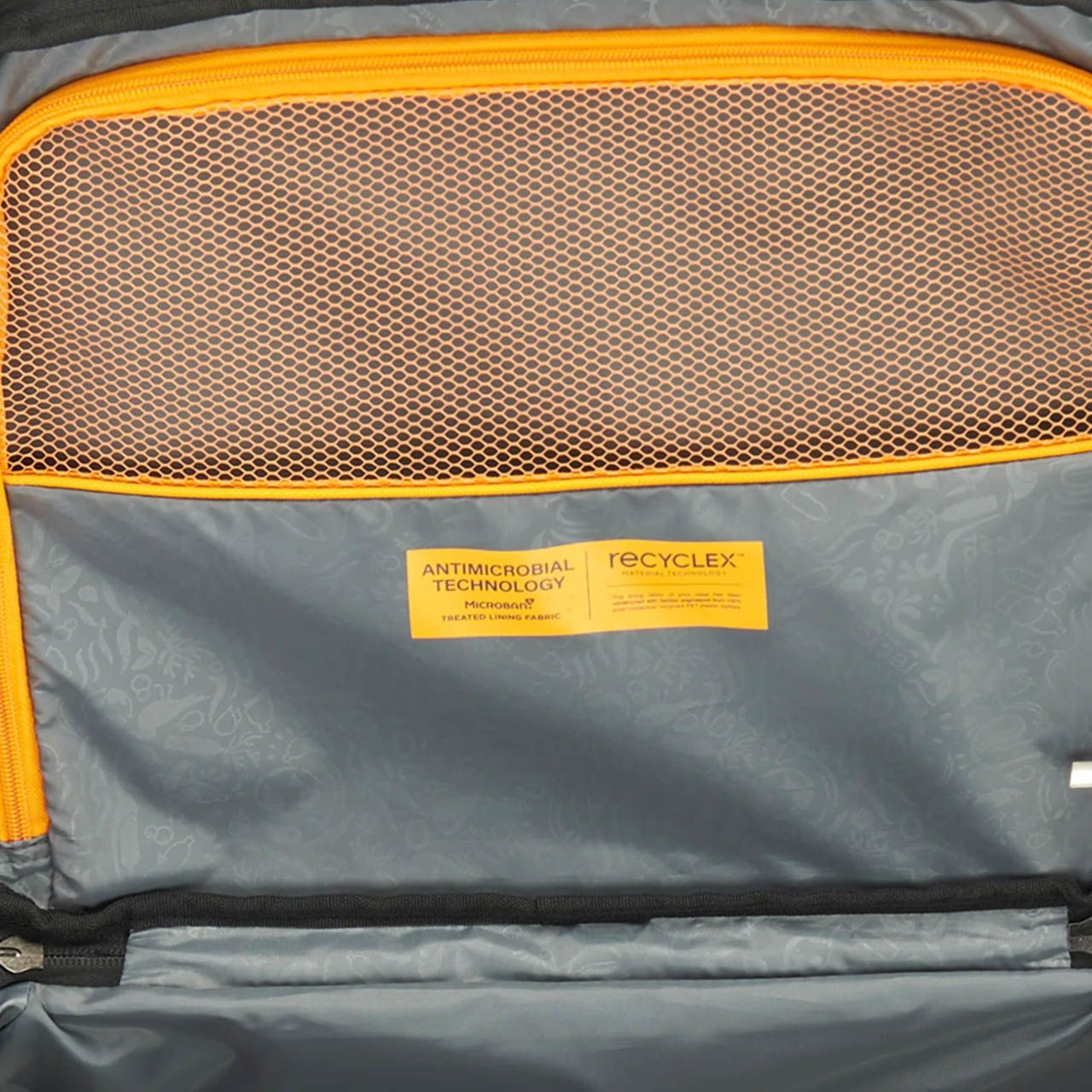 مجموعه دو عددی چمدان امریکن توریستر مدل APPLITE 4 ECO QJ6 -  - 24