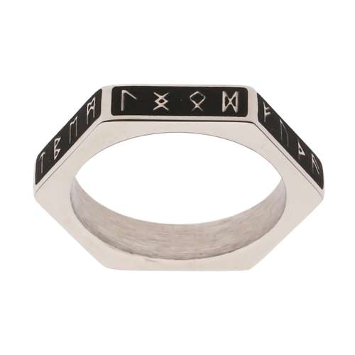 انگشتر مردانه مدل mr26