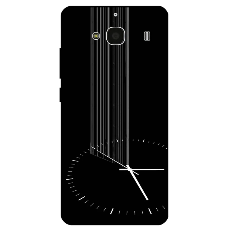 کاور مگافون طرح در میان ستارگان مدل 1895 مناسب برای گوشی موبایل شیائومی Redmi 2  