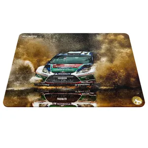 Hoomero Rally A6530 Mousepad