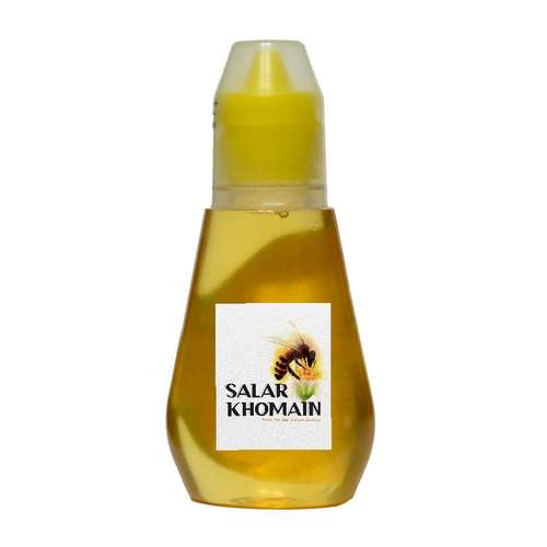 عسل پمپی سالار خمین - 220 گرم