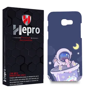 HEPRO MC Cover for Samsung Galaxy A3 2017