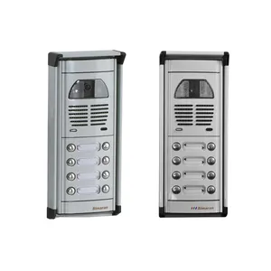 پنل دربازکن تصویری سیماران مدل vfac8a