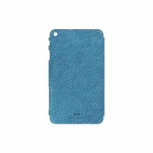 MAHOOT Blue-Leather Cover Sticker for Huawei Mediapad T1 7.0 2015