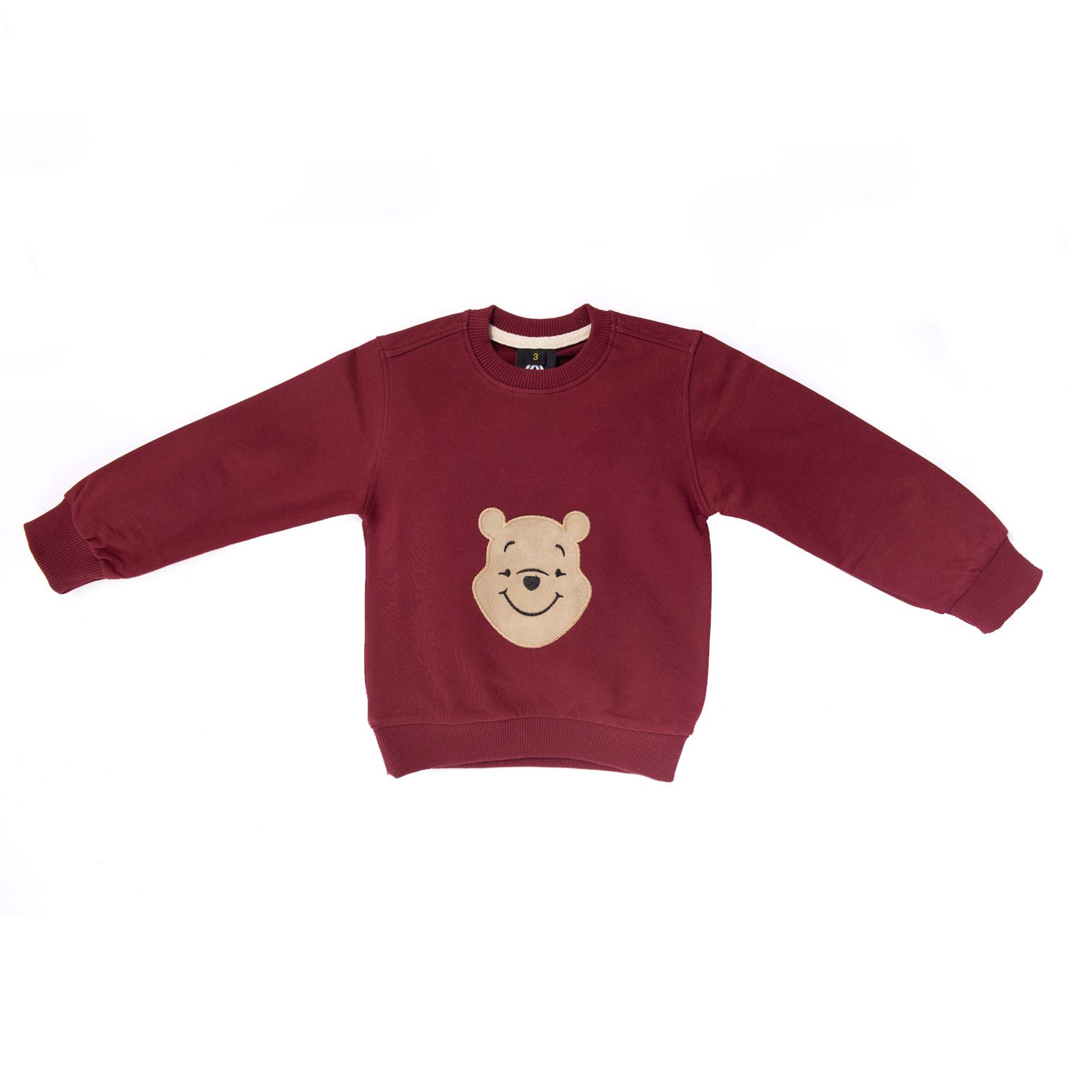  سویشرت بچگانه وستیتی کد Pooh3 -  - 1