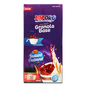 گرانولا جوپرو - 450 گرم