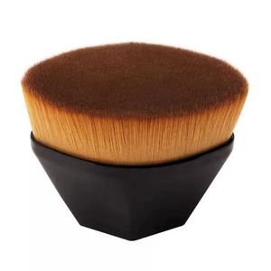 برس آرایشی مدل نانو پر تراکم