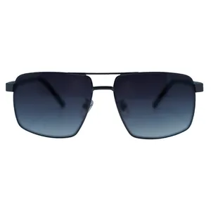 عینک آفتابی مردانه  مدل PR84TS COL.03 لنز بخار