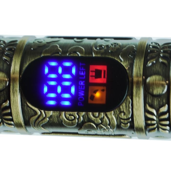 ماشین اصلاح موی سر و صورت شارژی سوکانی مدل SK-LF-9996 -  - 6