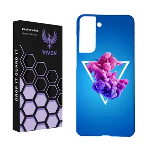 RIVEN RI2-17 Case For Samsung Galaxy S21 FE