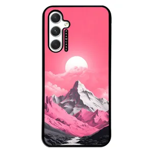 AKAM AMC-WSGA54-MOUNTAINS-13 Cover For Samsung Galaxy A54