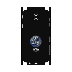 MAHOOT NASA Home Earth-FullSkin Cover Sticker for Samsung Galaxy J5 Pro
