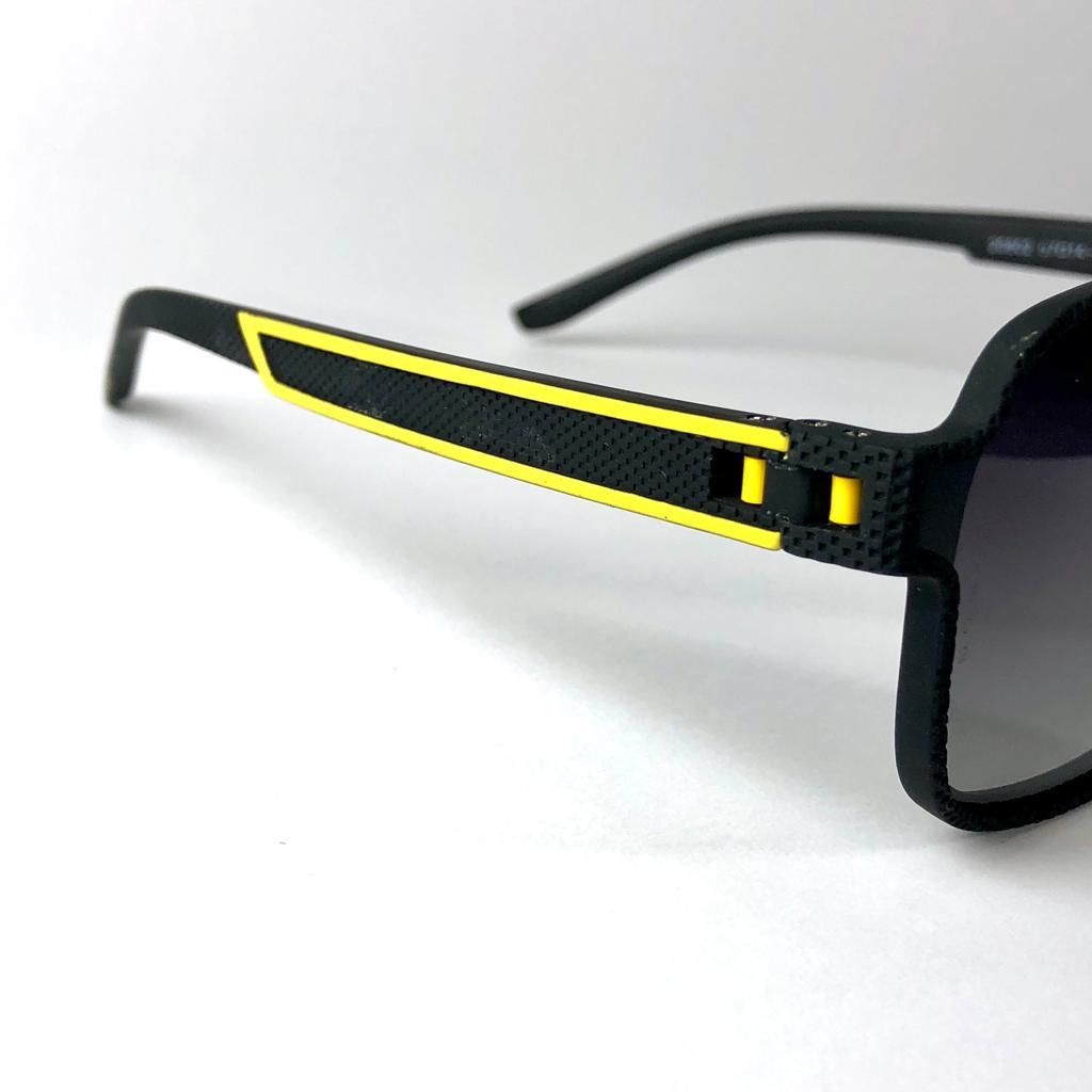 عینک آفتابی مردانه اوگا مدل 0090-1788021654 -  - 11