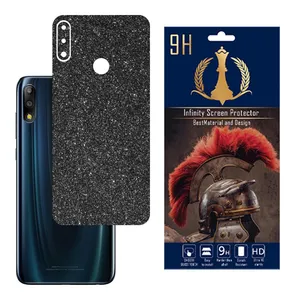 Infinity PRO MAX Cover Sticker For ASUS ZENFONE Max Pro M2