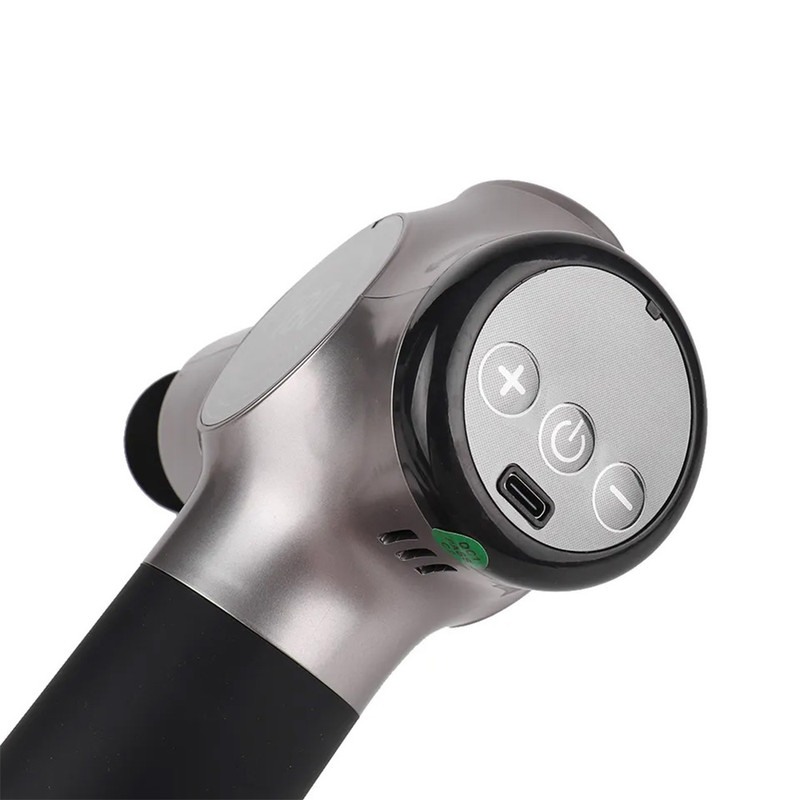 ماساژور برقی مدل GU-08
