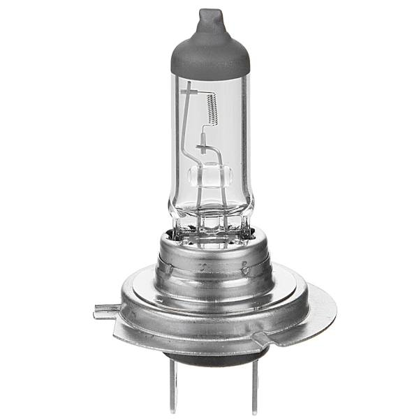 لامپ خودرو ال تی سی مدل H7 12/100w بسته دو عددی