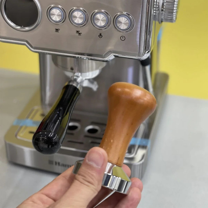 اسپرسو ساز همیلتون مدل ECH-2820